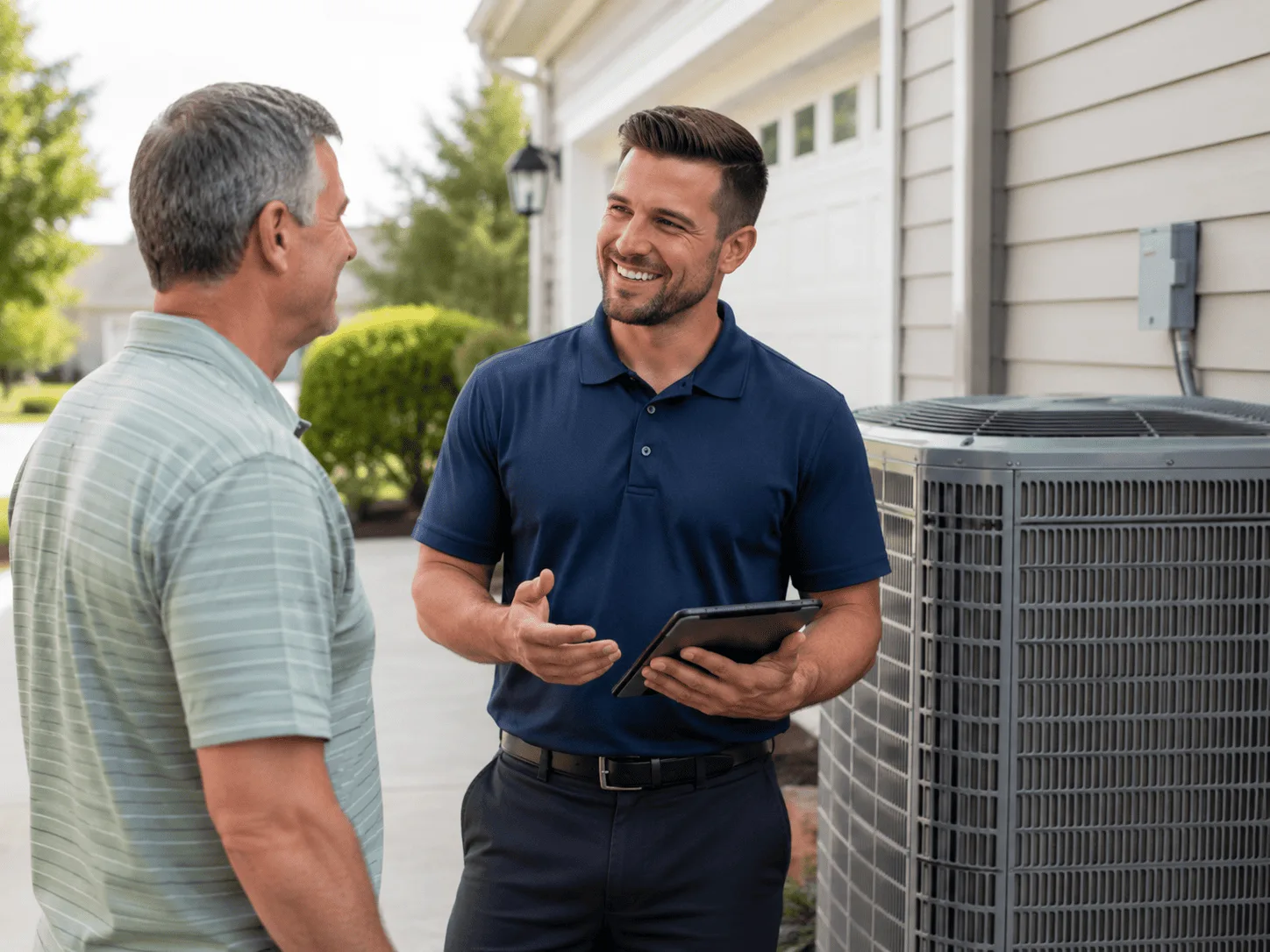 Heat Pump Installation Mount Pleasant, UT FAQs